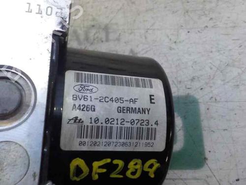 ABS pump FORD FOCUS III 1.6 TDCi | BP6301491M43 
