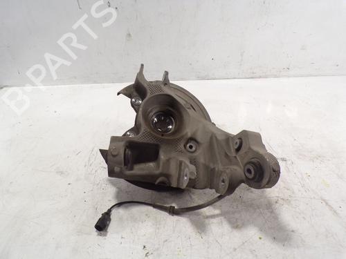 Left rear steering knuckle LAND ROVER DISCOVERY SPORT (L550)  | BP9134291M27 