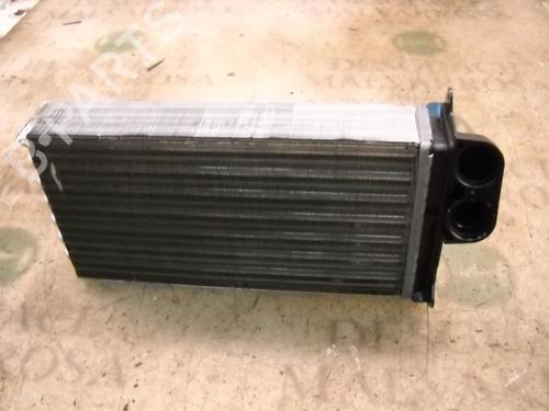 Used Heater matrix Heater matrix 3749104 3749104