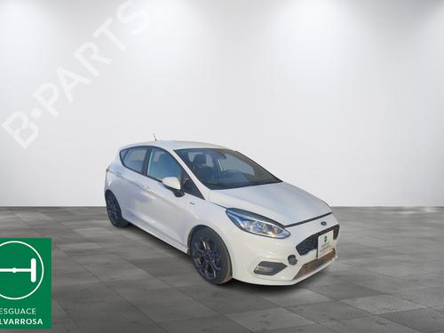 ABS pump FORD FIESTA VII (HJ, HF)  | BP25051475M43  - Image 9