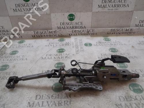 Used Steering column Steering column SEAT TOLEDO III (5P2) 2.0 TDI 16V (140 hp) 3822921 3822921
