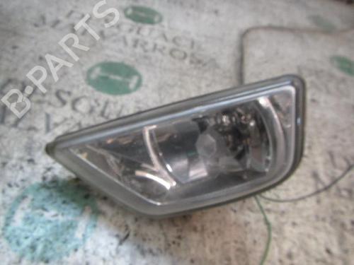 Used Left front fog light Left front fog light FORD FOCUS I (DAW, DBW) [1998-2009] 3836368 3836368