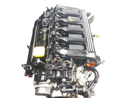 Used Engine Engine LAND ROVER RANGE ROVER III (L322) [2002-2012] 16333895 16333895