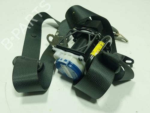 Rear right seatbelt TOYOTA C-HR (_X2_, _H2_) Hybrid | BP27482172I28 