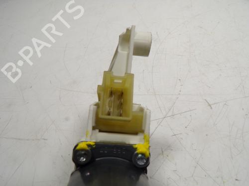 Left front window motor MERCEDES-BENZ C-CLASS (W204)  | BP15277516E21