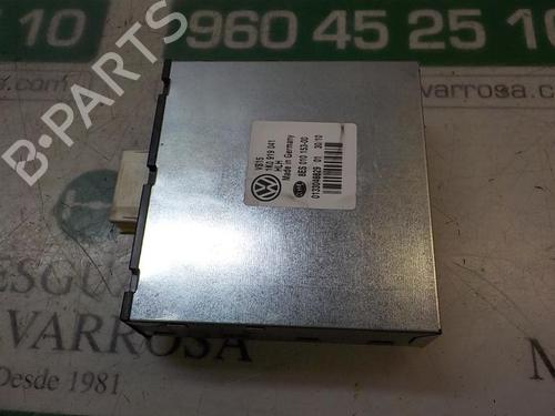 Electronic module VW GOLF VI (5K1) 1.6 TDI | BP3866958M83 