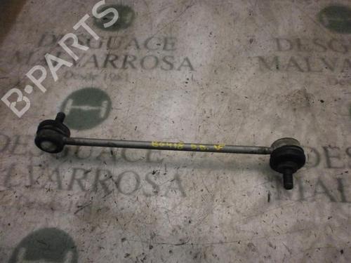 Used Right front suspension arm SEAT IBIZA III (6L1) 1.4 16V (100 hp) 14267327