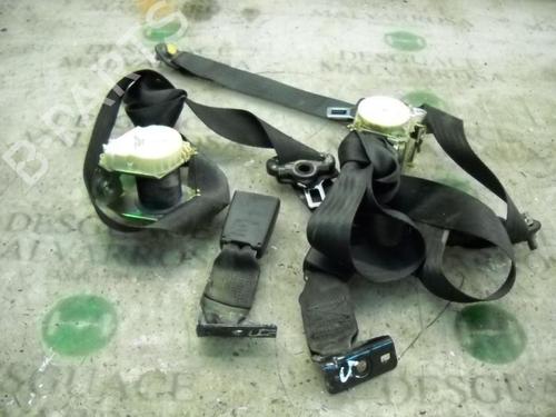 Used Rear middle belt tensioner Rear middle belt tensioner FIAT STILO (192_) 1.9 D Multijet (100 hp) 8739449 8739449