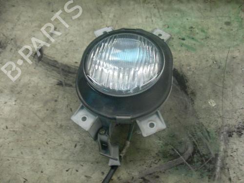 BP4021532C30 | Farol Nevoeiro frente esquerdo SUZUKI IGNIS I (FH) 1.3 (HV51, HX51, RG413) BP4021532C30