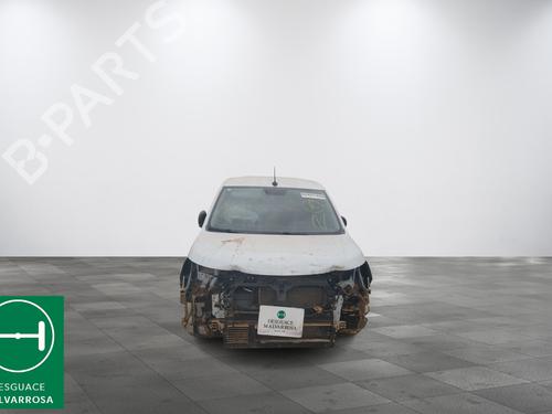 Left front steering knuckle NISSAN TOWNSTAR Box Body/MPV (XFK) 1.3 | BP27675328M25 