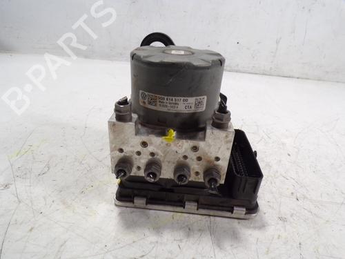 Used ABS pump ABS pump VW GOLF SPORTSVAN VII (AM1, AN1) 1.6 TDI (115 hp) 9244176 9244176