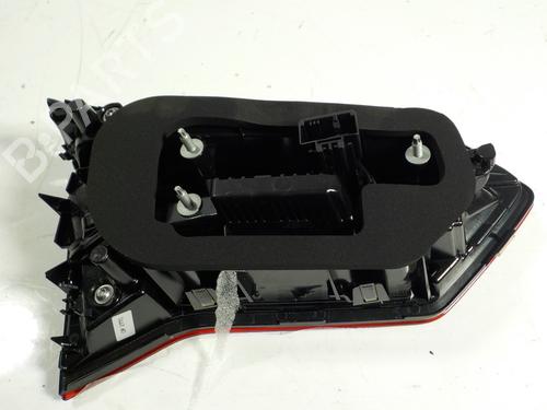 Højre baglygte bagklap VW T-ROC (A11, D11) | BP30747893C80