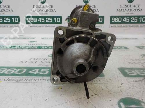 Used Starter Starter OPEL INSIGNIA A (G09) 2.0 CDTI (68) (163 hp) 3866409 3866409