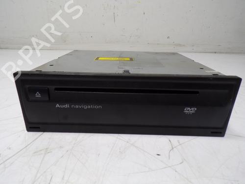 Module électronique AUDI A6 C6 (4F2) 3.2 FSI quattro (255 hp) 13579077