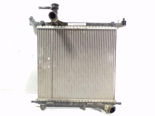 Used Water radiator Water radiator NISSAN MICRA IV (K13K, K13KK) 1.2 (80 hp) 8176149 8176149