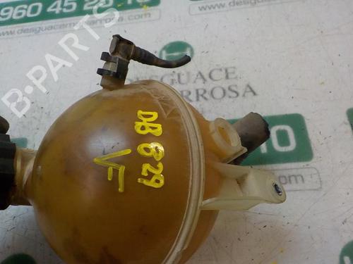 Expansion tank CITROËN C4 Coupe (LA_) 1.4 16V | BP3869885C120 