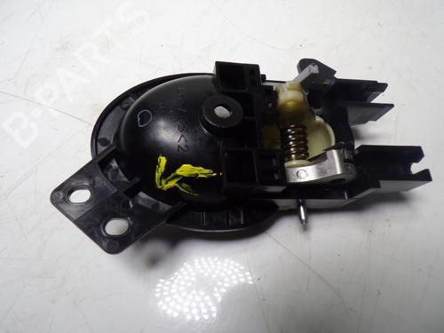Rear left interior door handle CITROËN C-ZERO | BP15350488I15 - Image 2
