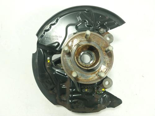 Used Right front steering knuckle Right front steering knuckle FORD FOCUS III Turnier 1.5 TDCi (120 hp) 34538342 34538342