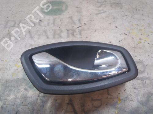 Used Rear right interior door handle RENAULT SCÉNIC III (JZ0/1_) [2008-2016]  3823343