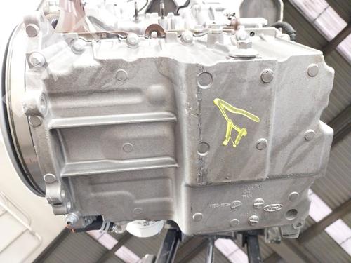 Engine FORD FOCUS IV (HN)  | BP30338188M1 