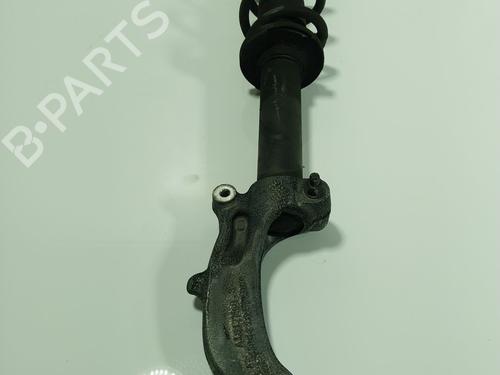 Used Right front shock absorber Right front shock absorber AUDI A5 Sportback (F5A, F5F) 2.0 TFSI (190 hp) 16664799 16664799