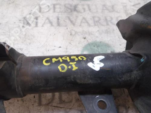 Left front shock absorber FORD FIESTA VI (CB1, CCN) 1.25 | BP3822211M16 