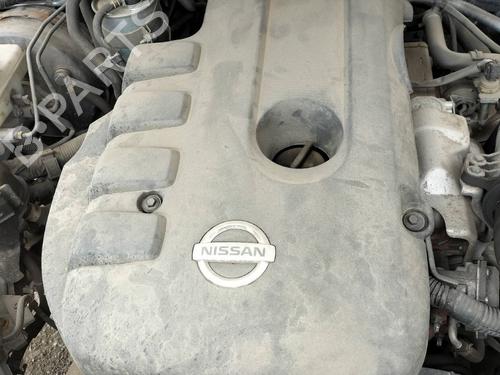 Catalyst NISSAN NAVARA NP300 (D40) 2.5 dCi 4WD | BP9763783M10 - Image 10