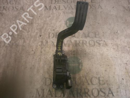 Pedal FORD FIESTA V (JH_, JD_) 1.6 TDCi | BP3801779I4