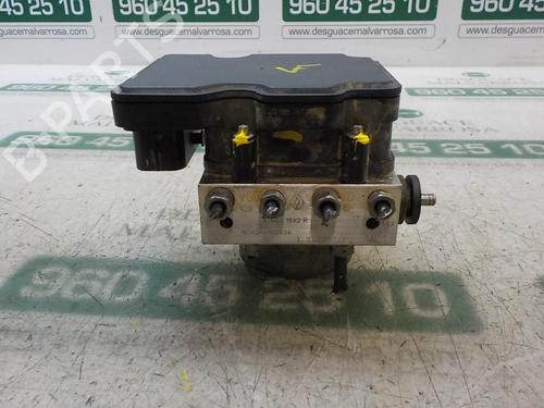 Used ABS pump ABS pump RENAULT CLIO IV (BH_) 1.5 dCi 75 (75 hp) 4004143 4004143