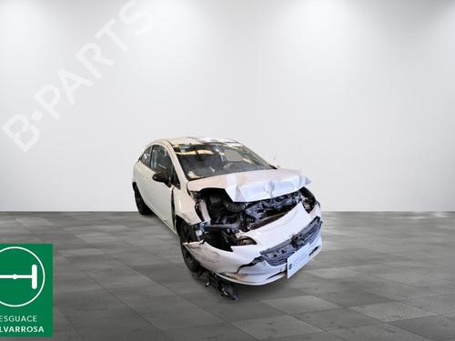 Heater resistor OPEL CORSA E (X15)  | BP11645203M108  - Image 6