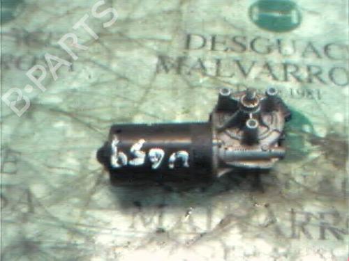 Used Front wiper motor Front wiper motor PEUGEOT 206 Hatchback (2A/C) 1.6 8V (90 hp) 3759882 3759882