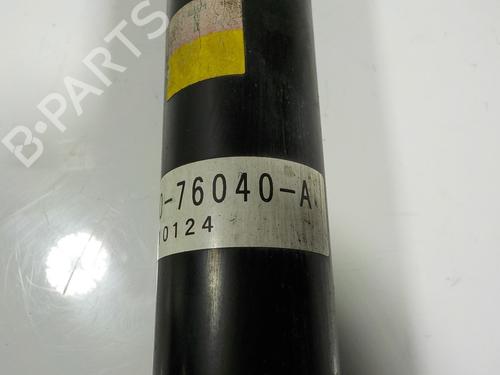 Right rear shock absorber LEXUS CT (ZWA10_) 200h (ZWA10_) | BP12169456M19 