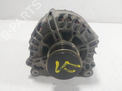 Alternator AUDI A3 Sportback (8PA)  | BP19704209M7 