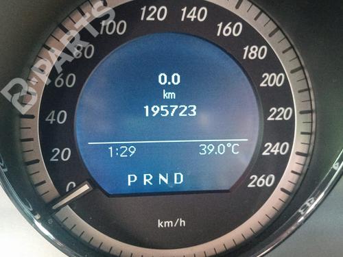 Bumper shock absorber MERCEDES-BENZ GLK-CLASS (X204) 220 CDI 4-matic (204.984) | BP9084669C125  - Image 7