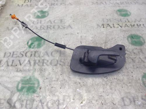 Used Front right interior door handle Front right interior door handle OPEL CORSA C (X01) 1.7 DTI (F08, F68) (75 hp) 3786464 3786464