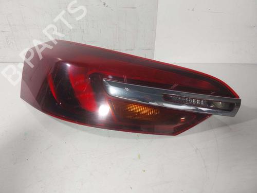 Used Left taillight Left taillight OPEL INSIGNIA A Sports Tourer (G09) 1.4 (35) (140 hp) 40025315 40025315