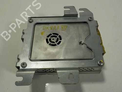 Electronic module LAND ROVER RANGE ROVER SPORT II (L494) 3.0 SDV6 4x4 | BP13522658M83 