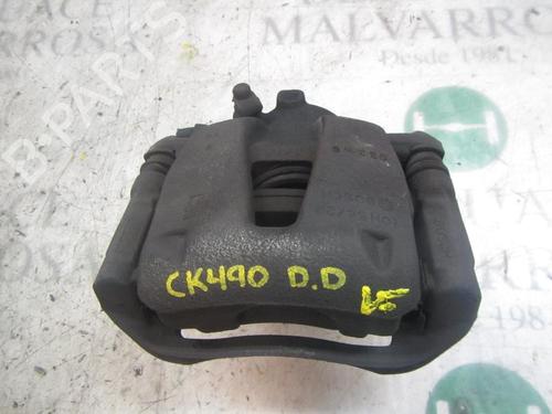 Used Right front brake caliper Right front brake caliper FIAT GRANDE PUNTO (199_) 1.4 (199AXB11, 199AXB1A, 199BXB1A, 199AXL1A) (77 hp) 11547880 11547880