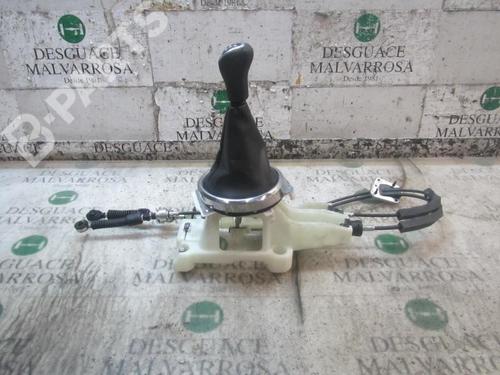 Used Manual gearbox selector Manual gearbox selector MITSUBISHI ASX (GA_W_) 1.6 MIVEC (GA1W) (117 hp) 9081032 9081032