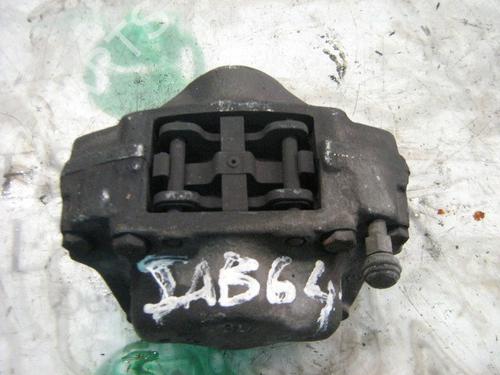 Used Left rear brake caliper OPEL VECTRA B (J96) 1.6 i 16V (F19) (100 hp) 11556747