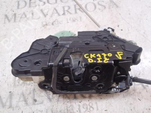 Used Front left lock Front left lock 4015921 4015921