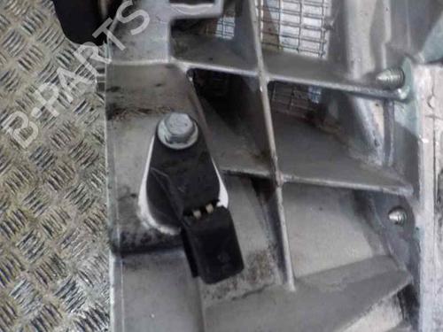 Gearbox RENAULT MEGANE III Hatchback (BZ0/1_, B3_) 1.5 dCi | BP5155246M3 - Image 7