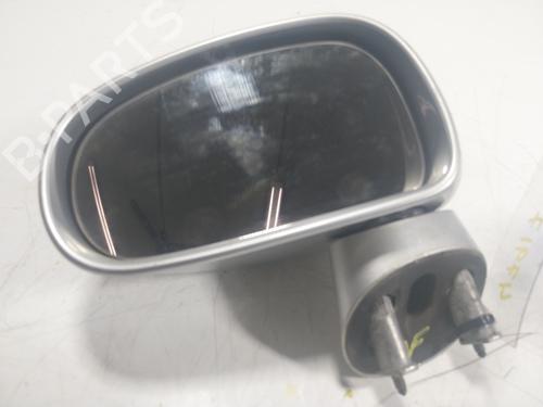 Used Left mirror AUDI TT (8N3) 1.8 T (180 hp) 16670455
