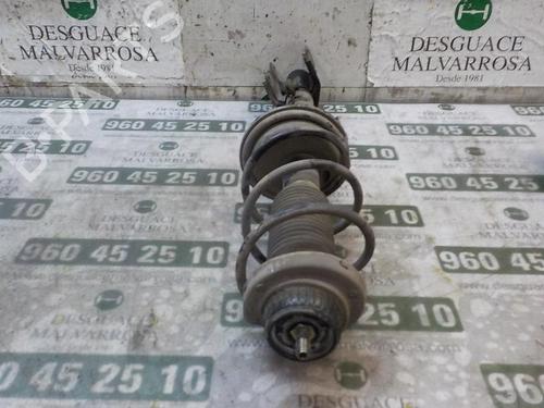 Used Right rear shock absorber Right rear shock absorber ALFA ROMEO 156 (932_) 1.6 16V T.SPARK (932.A4, 932.A4100) (120 hp) 3860106 3860106
