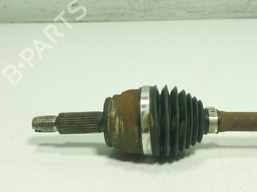 Left front driveshaft HYUNDAI i30 FASTBACK (PDE, PDEN) 1.0 T-GDI | BP29866457M38