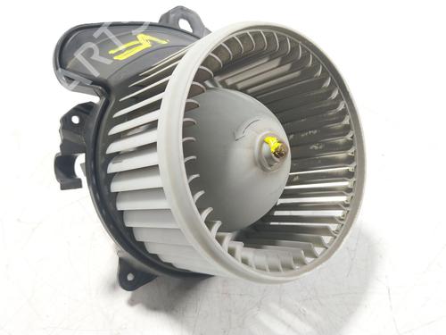 Used Heater blower motor Heater blower motor OPEL CORSA E (X15) 1.4 (08, 68) (90 hp) 27649017 27649017