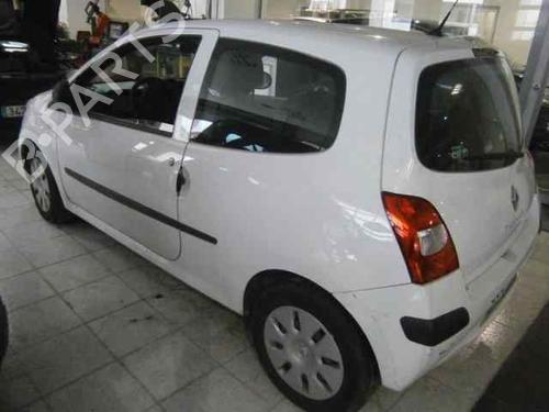 Engine control unit (ECU) RENAULT TWINGO II (CN0_) 1.2 16V (CN04, CN0B) | BP3797801M57  - Image 5