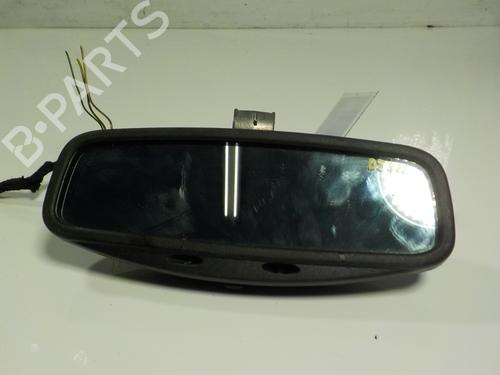 Used Rear mirror Rear mirror CITROËN C4 I (LC_) [2004-2014] 10097081 10097081