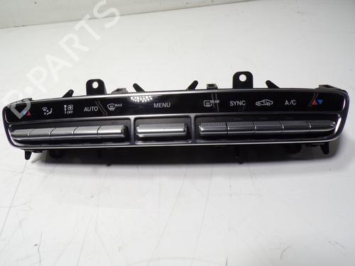 Used Climate control Climate control 11947193 11947193