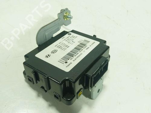 Used Electronic module Electronic module 38547083 38547083